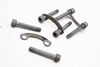 CV Axle Flange Bolt Set N91108201 — photo 1