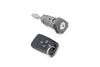 Door Lock Cylinder w/ Key 3CN800375AL — photo 1