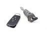 Door Lock Cylinder w/ Key 3CN800375AL — photo 2