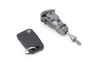 Door Lock Cylinder w/ Key 3CN800375AL — photo 3