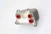 Engine Oil Cooler 06K117021K — photo 3