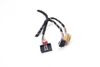 AC Climate / Temp Control Wiring Harness / Connector Set — photo 1