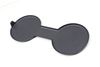 Center Console Cup Holder Insert 3CN863301A — photo 1
