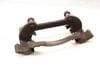 Brake Caliper Carrier / Bracket 3QF615125A — photo 1