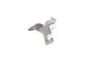 Brake Line / Hose Bracket 3QF611841B — photo 2