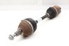 CV Axle Shaft 3QF407271J — photo 1