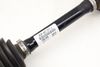 CV Axle Shaft 3QF407271J — photo 2