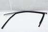 Door Window Glass Channel / Seal 3CM837431 — photo 1