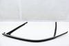 Door Window Glass Channel / Seal 3CM837431 — photo 2