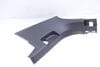 Lower A Pillar Trim / Panel 3CN863483A — photo 1