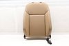 Upper Seat Backrest Cushion Assembly 3CN881805R — photo 1