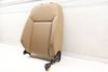 Upper Seat Backrest Cushion Assembly 3CN881805R — photo 2