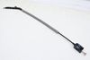 Exterior Door Handle Release / Bowden Cable 7N0837017B — photo 1