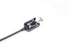 Exterior Door Handle Release / Bowden Cable 7N0837017B — photo 3