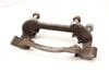 Brake Caliper Carrier / Bracket 3QF615126A — photo 1