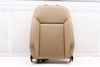 Upper Seat Backrest Cushion Assembly 3CN881806R — photo 1
