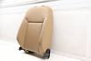Upper Seat Backrest Cushion Assembly 3CN881806R — photo 2