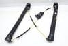 Window Regulator 3CM837462 — photo 1