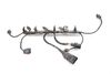 Fuel Injector Wiring Harness 06L971627K — photo 1