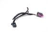 Instrument Cluster Wiring Connector / Pigtail — photo 1