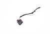 Inner Tail Light Wiring Connector / Pigtail — photo 1