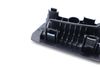 2ND Row Center Seat Belt Guide / Trim 3CN857781 — photo 2