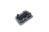 2ND Row Center Seat Belt Guide / Trim 3CN857781 — photo 4