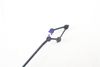 Bumper Tow Hook Cover / Cap 3CM807441 — photo 2