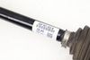 CV Axle Shaft 3QF501203B — photo 2