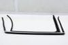 Door Window Glass Channel / Seal 3CM839431 — photo 2