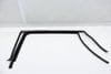 Door Window Glass Channel / Seal 3CM839431 — photo 1