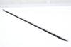 Outer Door Window Slot Seal / Trim 3CM839475 — photo 1