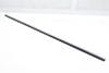 Outer Door Window Slot Seal / Trim 3CM839475 — photo 2