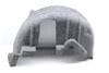 Quarter Panel Fender Liner / Wheel Housing Cover 3CM810971 — photo 1
