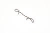 Brake Retaining Spring 8V0615269 — photo 2