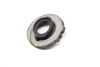 Lower Spring Rubber Bushing / Mount 3QF512297A — photo 1