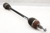 CV Axle Shaft 3QF501204B — photo 1
