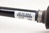 CV Axle Shaft 3QF501204B — photo 2