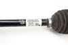 CV Axle Shaft 3QF501204B — photo 2