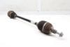 CV Axle Shaft 3QF501204B — photo 3