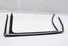 Door Window Glass Channel / Seal 3CM839432 — photo 2