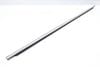Outer Door Window Slot Seal / Trim 3CM839476 — photo 1