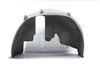Quarter Panel Fender Liner / Wheel Housing Cover 3CM810972 — photo 1