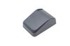 Seat Rail Trim / Cover 3CM885090 — photo 1