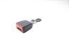 Seat Belt Buckle / Receiver (2ND ROW) 3CN857739 — photo 1