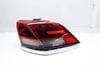 Outer LED Tail Light / Lamp 3CM945208A — photo 1