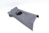 Upper B Pillar Trim / Lining 3CM867244A — photo 1