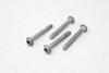 Throttle Body Screw / Bolt Set (4) N10626101 — photo 1