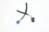 Touchscreen Radio / Stereo Wiring Connector / Pigtail — photo 1