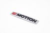 Trunk Hatch Emblem / Badge (4MOTION) 5N0853675P — photo 1